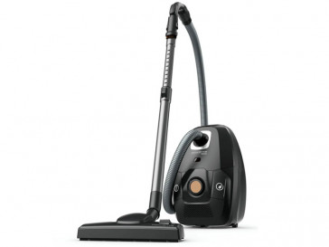 ASPIRADOR ROWENTA TRINEO CON BOLSA 400W RO6189 GREEN FORCE EFFITECH