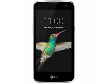K4 K120E 8GB (BL) LG