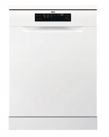 LAVAVAJILLAS AEG LIBRE INSTALACION 14 SERVICIOS 3ª BANDEJA C FFB74917ZW