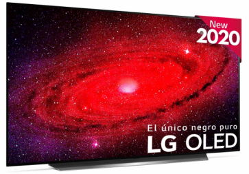 SMART TV OLED UHD 4K 77" LG  77CX6LA