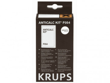 DESCALCIFICADOR F05400 KRUPS