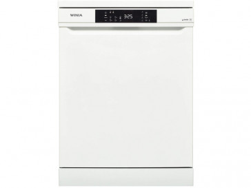 LAVAVAJILLAS WINIA LIBRE INSTALACION 13 SERVICIOS E WVW-13A1EWW