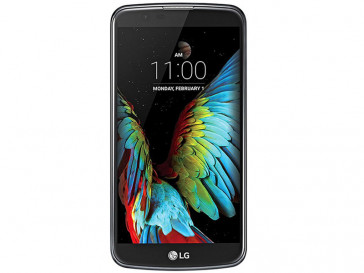 K10 DUAL SIM (BL) LG