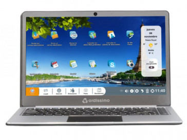 AGATHE 3 (ART0371-ES) ORDISSIMO