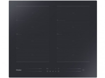 PLACA DE INDUCCION HAIER HA2MTSJ68MC 59CM 4 ZONAS DE COCCION