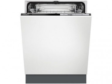 LAVAVAJILLAS ZANUSSI INTEGRABLE 13 SERVICIOS A+ ZDT-21006FA