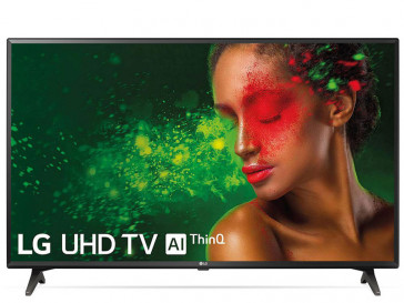 SMART TV LED ULTRA HD 4K 49" LG 49UM7000