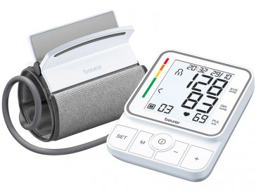 TENSIOMETRO DE BRAZO BM-51 BEURER