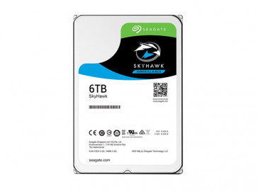 SKYHAWK ST6000VX0023 6TB SEAGATE