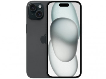 IPHONE 15 128GB MTP03QL/A (B) APPLE