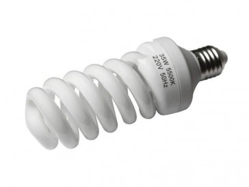 LAMPARA FLUORESCENTE 35W 220084 FOTIMA