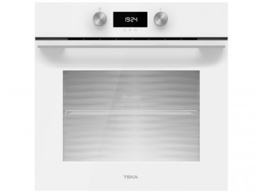 HORNO MULTIFUNCION PIROLITICO/HYDROCLEAN A+ TEKA HLB-8400 P WH 111000007