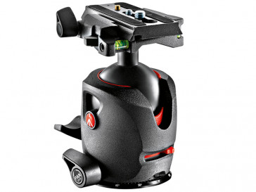 ROTULA DE BOLA MH057M0-Q5 MANFROTTO