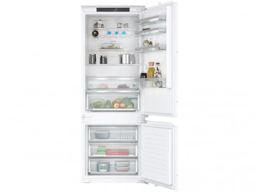 FRIGORIFICO SIEMENS COMBI INTEGRABLE NO FROST E KB96NVFE0