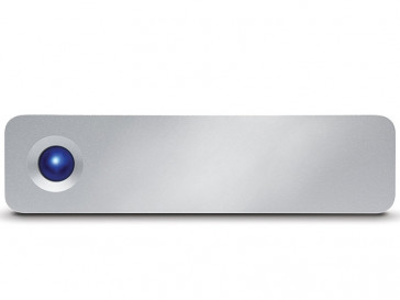 D2 QUADRA 6TB STGJ6000400 LACIE