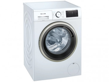 LAVADORA SIEMENS CARGA FRONTAL 9KG 1400rpm C WM14UQ90ES