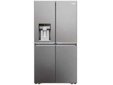 FRIGORIFICO HAIER SIDE BY SIDE NO FROST E HCR7918EIMP