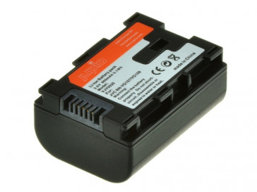 BATERIA JVC BN-VG107 860MAH JUPIO