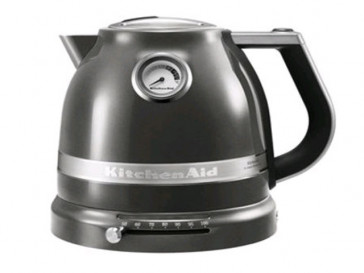 HERVIDOR 5KEK1522EMS PLATA MEDALLO KITCHENAID