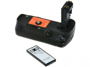 EMPUÑADURA JBG-C008 (CANON) JUPIO