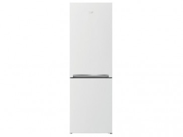FRIGORIFICO BEKO COMBI NO FROST A+ RCNE365K20W BLANCO