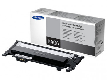 TONER NEGRO CLT-K406S/ELS SAMSUNG