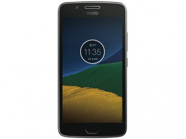 MOTO G5 DUAL SIM 16/2GB (GY) MOTOROLA