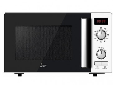 MICROONDAS LIBRE INSTALACION TEKA 20L CON GRILL MGE208GWS 112280005