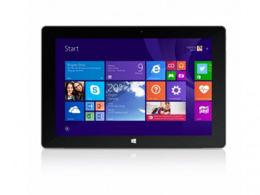 SURFTAB WINTRON 10.1" 32GB 3G VOLKS-TABLET EDITION NEGRO TREKSTOR