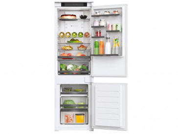 FRIGORIFICO HAIER COMBI INTEGRABLE NO FROST E HBW5518E