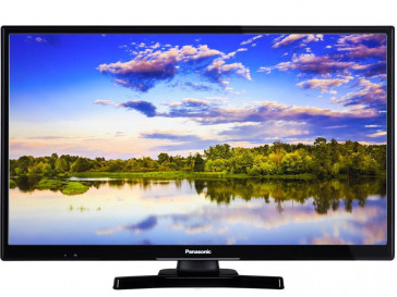 TV LED HD READY 24" PANASONIC TX-24E303E