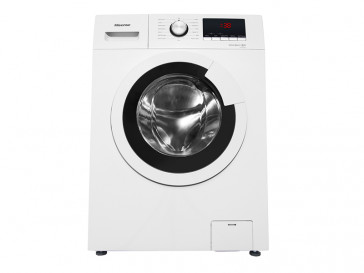 LAVADORA HISENSE CARGA FRONTAL 9KG 1400rpm A+++ WFHV9014