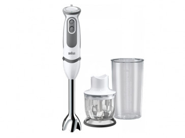 MQ5020WH PASTA BRAUN