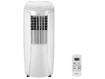 AIRE ACONDICIONADO PORTÁTIL APD-12CK DAITSU