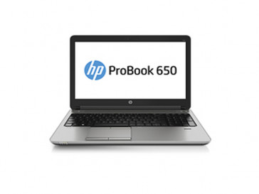 PROBOOK 650 G1 (F1P85EA#ABE) HP