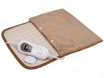 ALMOHADILLA DOBLE 100W 40X50CM 07483 EDM