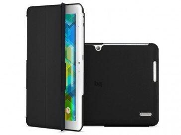 FUNDA ORIGINAL EDISON 3 NEGRA BQ