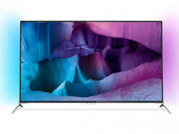SMART TV LED ULTRA HD 4K 3D 55 PHILIPS 55PUS7100/12