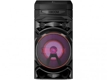 ALTAVOZ XBOOM KARAOKE BLUETOOTH RNC5 LG
