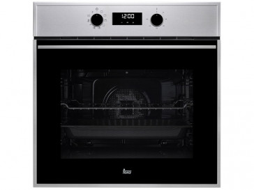 HORNO MULTIFUNCION HYDROCLEAN A+ TEKA HSB-635 INOX 41560140