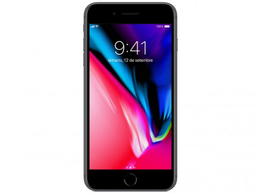 IPHONE X 64GB MQAC2QL/A (GY) APPLE