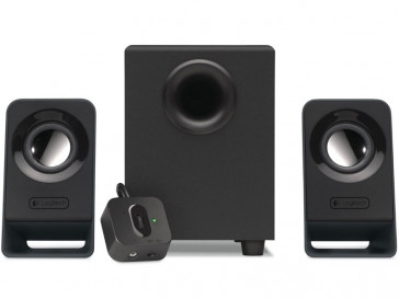 ALTAVOCES 2.1 Z213 (B) LOGITECH