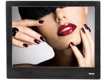 MARCO DIGITAL SLIMLINE BASIC DPF-8SLB 118563 HAMA
