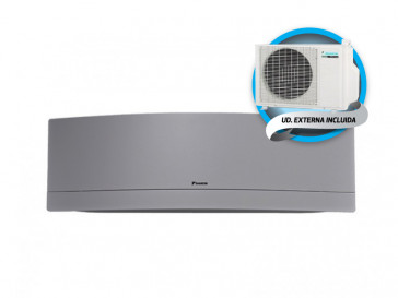 AIRE ACONDICIONADO INVERTER MONO SPLIT 1X1 TXG35LS DAIKIN