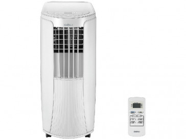 AIRE ACONDICIONADO PORTATIL APD-12HK DAITSU