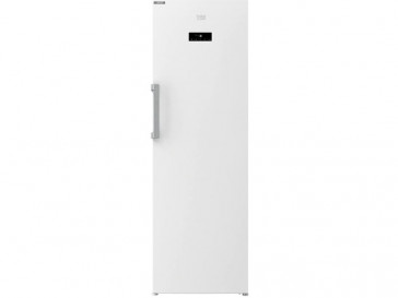 CONGELADOR VERTICAL BEKO 1 PUERTA LIBRE INSTALACION 275 LITROS E RFNE312E43WN
