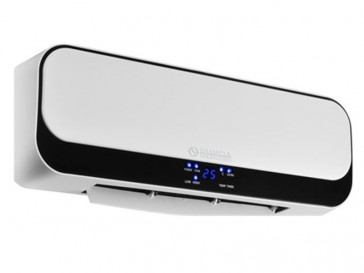 RADIADOR DE CUARZO 99446 CALDO UP OLIMPIA SPLENDID