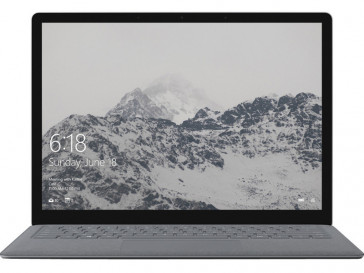SURFACE LAPTOP DAJ-00011 MICROSOFT