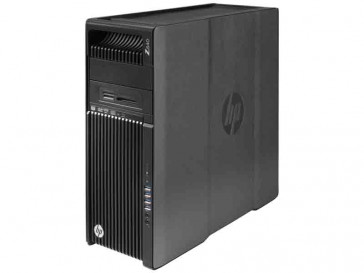 WORKSTATION Z640 (G1X55EA#ABE) HP