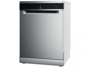 LAVAVAJILLAS WHIRLPOOL LIBRE INSTALACION 14 SERVICIOS E WFC3C26PX